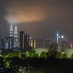 D02 Klcc View Karaoke Bungalow Kl