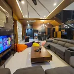 D02 Klcc View Karaoke Bungalow Kl