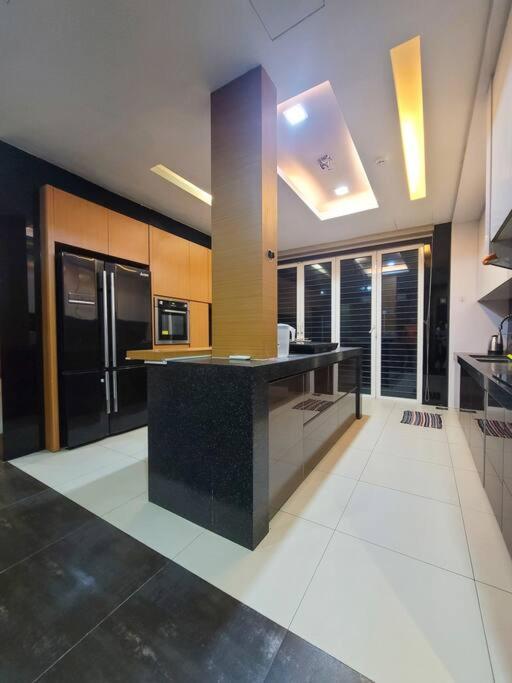 D02 Klcc View Karaoke Bungalow Kl Kuala Lumpur