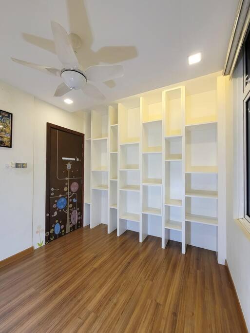 Vila D02 Klcc View Karaoke Bungalow Kl Kuala Lumpur