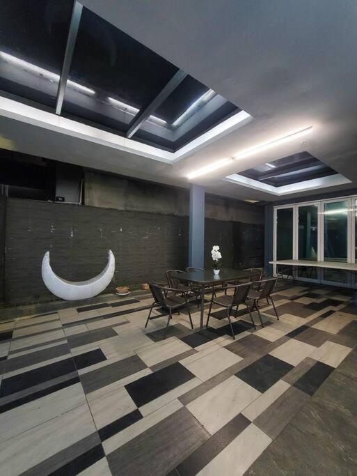 D02 Klcc View Karaoke Bungalow Kl Kuala Lumpur